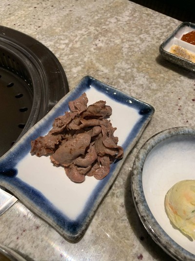 ลิ้นวัว