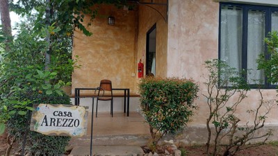 วิวนอกห้อง