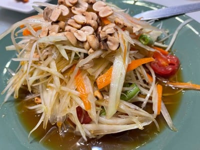 ส้มตำเจ