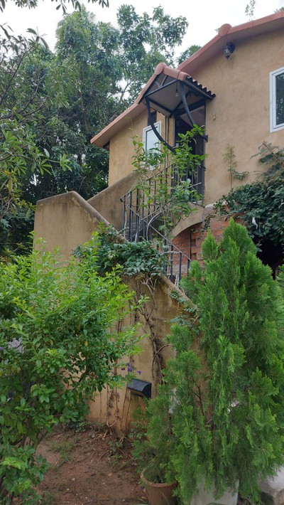 บริเวณโดยรอบ