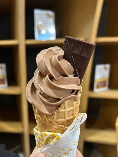 PARADAi Crafted Chocolate หอศิลป์กรุงเทพฯ