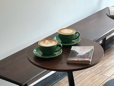 The Caffeine FIX