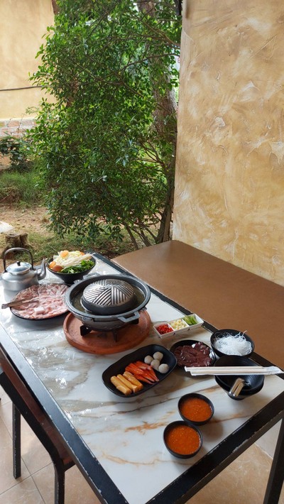 ห้องพัก