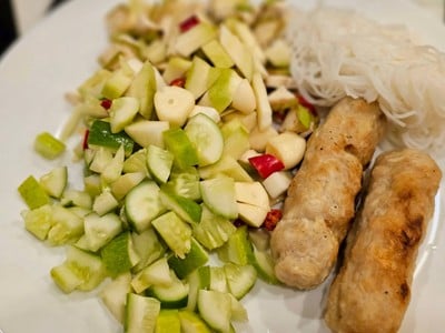 แหนมเนืองเล็ก