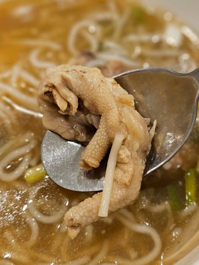 ก๋วยจั๊บญวนเล็ก