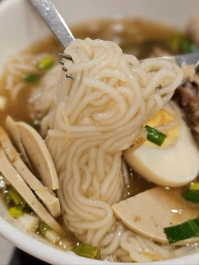 ก๋วยจั๊บญวนเล็ก