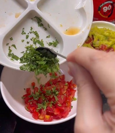 วิธีทำ ซัลซ่ามะเขือเทศ 🍅 