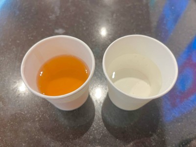 น้ำเปล่า