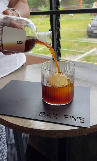 Original Cold Drip Coffee
