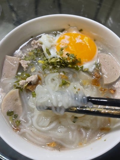 วิธีทำ ก๋วยจั๊บเวียดนามพร้อมปรุง🍜 วิธีทำ ก๋วยจั๊บเวียดนามพร้อมปรุง🍜