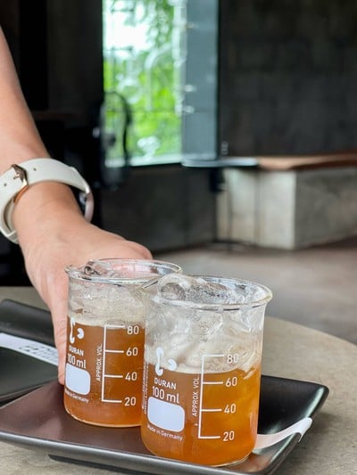 Craft Cola