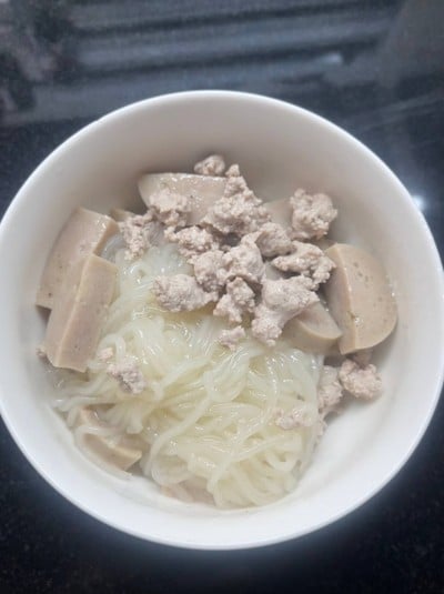 วิธีทำ ก๋วยจั๊บเวียดนามพร้อมปรุง🍜 วิธีทำ ก๋วยจั๊บเวียดนามพร้อมปรุง🍜