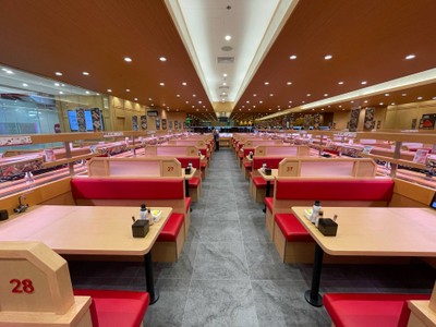 SUSHIRO THAILAND The Mall Bangkapi
