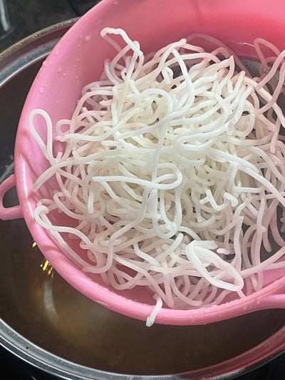 วิธีทำ ก๋วยจั๊บเวียดนามพร้อมปรุง🍜 วิธีทำ ก๋วยจั๊บเวียดนามพร้อมปรุง🍜