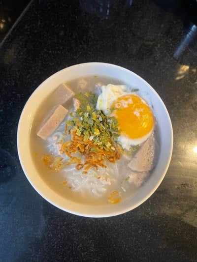 วิธีทำ ก๋วยจั๊บเวียดนามพร้อมปรุง🍜 วิธีทำ ก๋วยจั๊บเวียดนามพร้อมปรุง🍜