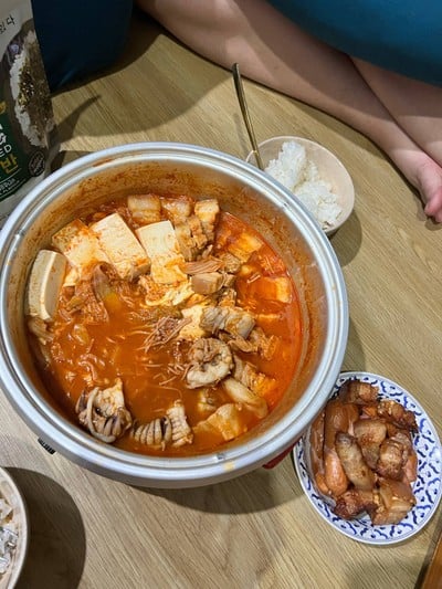 ซุปเกาหลีเกาใจ ซุปเกาหลีเกาใจ