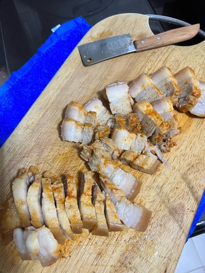 วิธีทำ ซุปเกาหลีเกาใจ