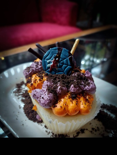 Hokkaido Milk Cheese Cake