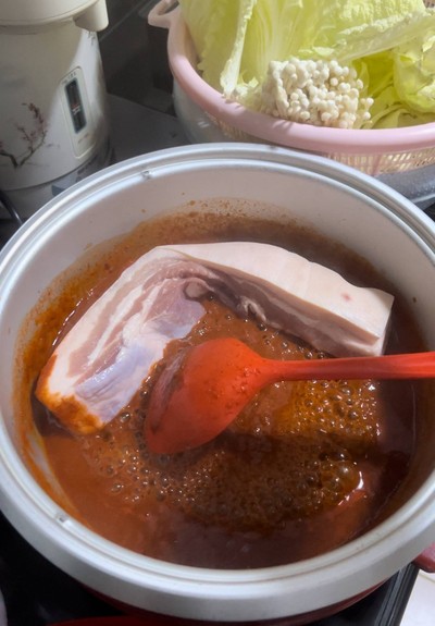 วิธีทำ ซุปเกาหลีเกาใจ