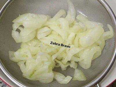 วิธีทำ สลัดมันบดแบบญี่ปุ่น 🥔 วิธีทำ สลัดมันบดแบบญี่ปุ่น 🥔