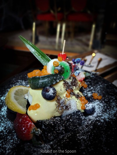 อาหาร หรือ เครื่องดื่ม