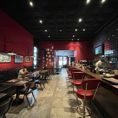 25 Degrees Bangkok สาทร