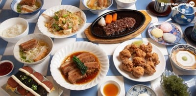 Okinawa restaurant Kinjo Okinawa restaurant Kinjo