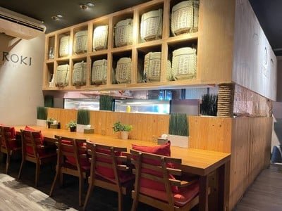 Tobu Sushi Bar Tobu Sushi - ม.รังสิต