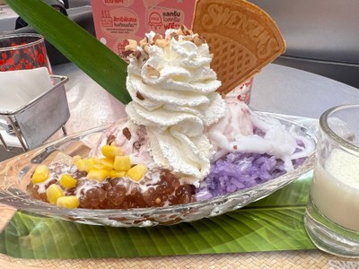 กะทิ