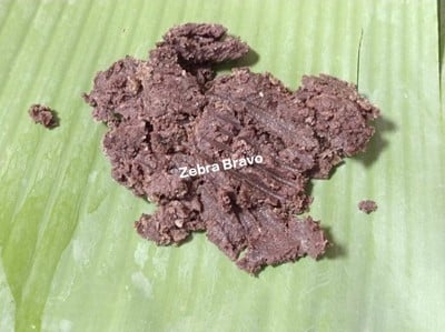 วิธีทำ น้ำพริกกะปิสูตรใส่น้ำกระเทียมดอง