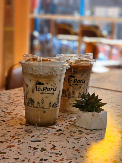 Caramel Macchiato