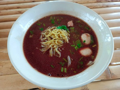 ก๋วยเตี๋ยวเรือ