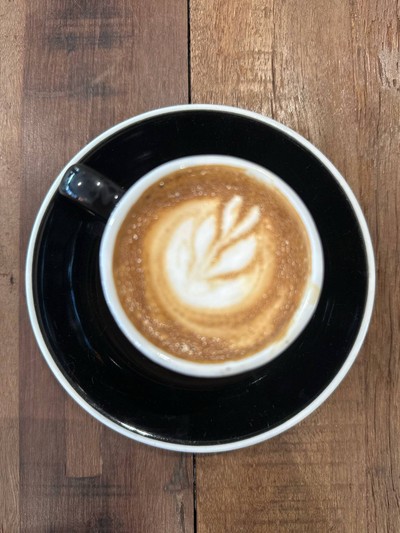 Ori Coffee Roasters ศรีนครินทร์