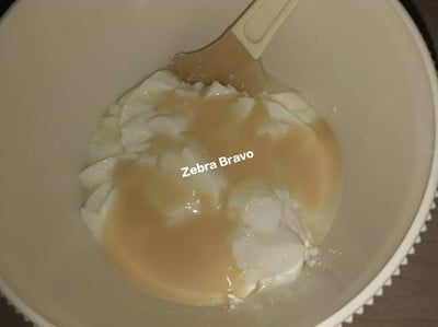 วิธีทำ Mini Cream Cheese Fruit Tart 🥝