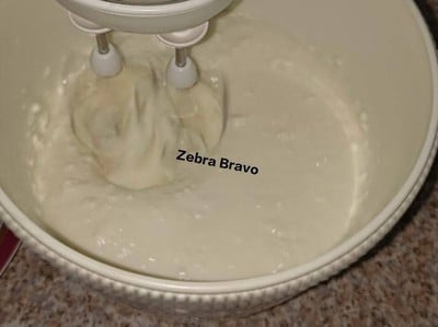 วิธีทำ Mini Cream Cheese Fruit Tart 🥝