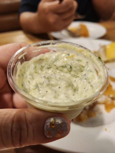 Tartar Sauce