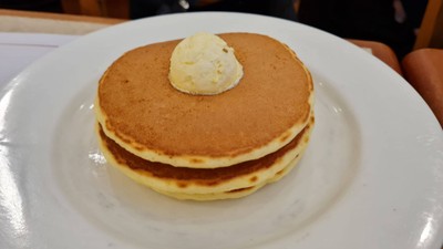 Pancake