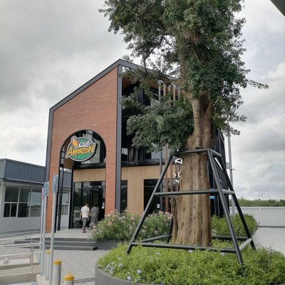 หน้าร้าน