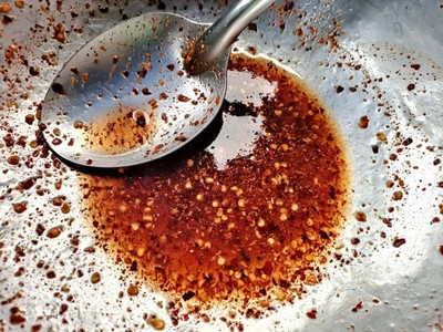 วิธีทำ ยำไก่แซ่บ #wongnaichef