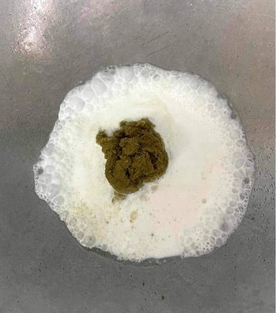 วิธีทำ แกงเขียวหวานเต้าหู้ทอดเจ 🍄 #Wongnaichef วิธีทำ แกงเขียวหวานเต้าหู้ทอดเจ 🍄 #Wongnaichef
