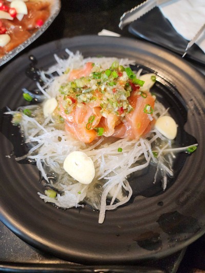 อาหาร หรือ เครื่องดื่ม