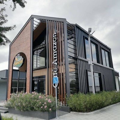 หน้าร้าน