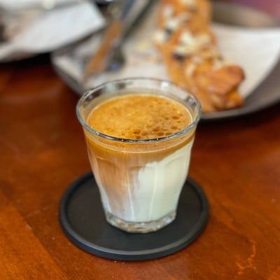 Good Old Days cafe and bistro