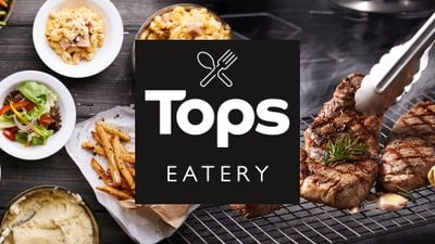 Tops Eatery Samui