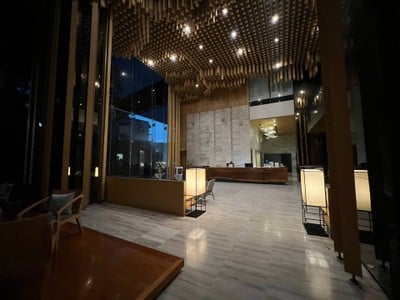 Arize Hotel Sri Racha