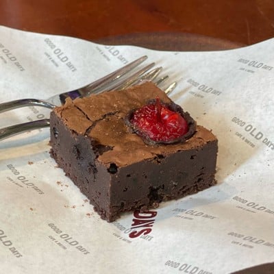 Good Old Days cafe and bistro