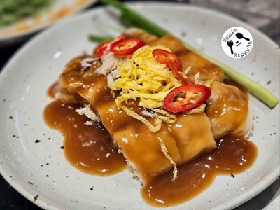 อาหาร หรือ เครื่องดื่ม