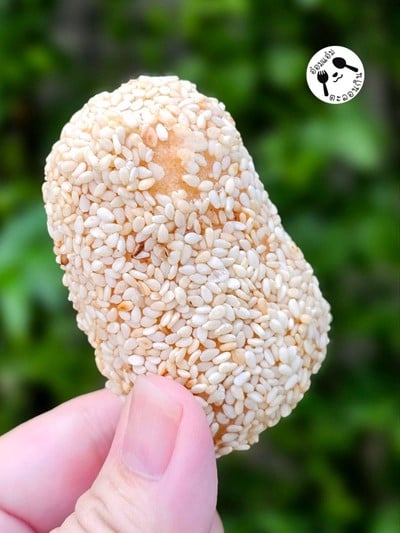 ขนมงาพอง