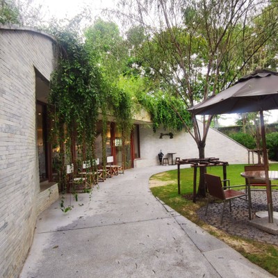 บรรยากาศ