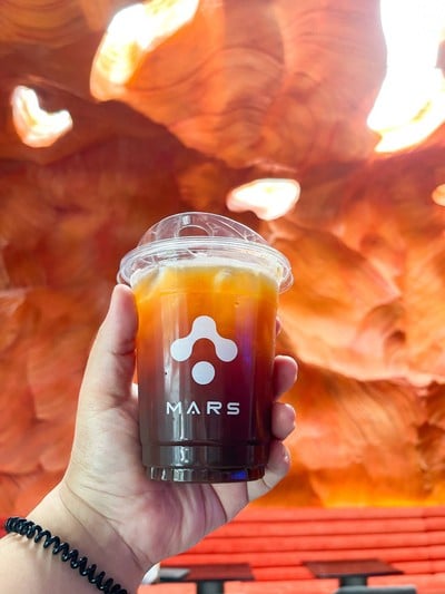 Mars.Pattaya